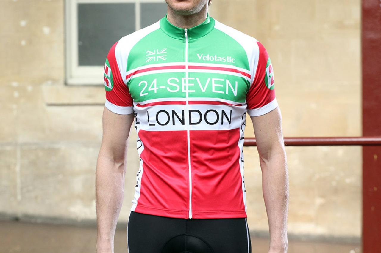 7 eleven best sale cycling jersey